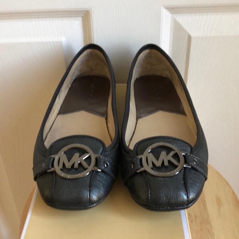 Michael Kors Fulton ballet flat